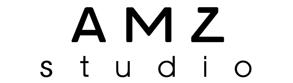 AMZ Studio Logo
